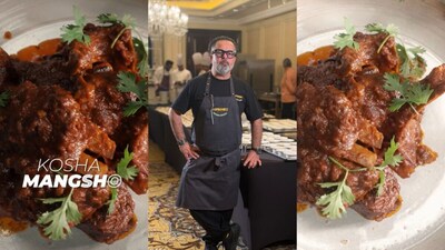 Durga Puja Special: How To Make Kosha Mangsho At Home, Chef Vicky Ratnani’s Way