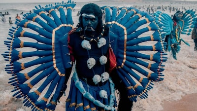 Kulasai Dasara 2026: How A Coastal Town In Tamil Nadu Celebrates The Victory Of Good Over Evil