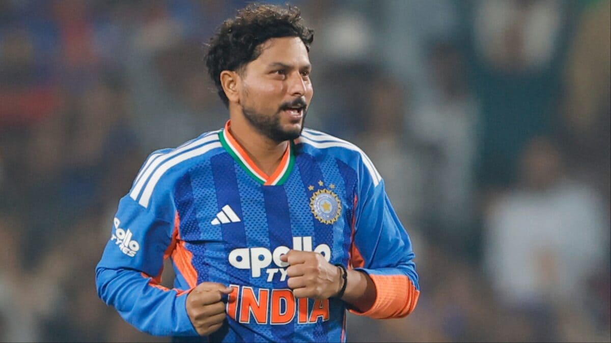 India weigh Sooryavanshi's place ahead of T20I decider against West Indies