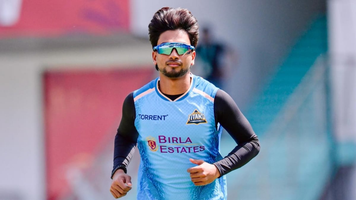 India leave Jadeja and Jaiswal out of New Zealand ODI squads