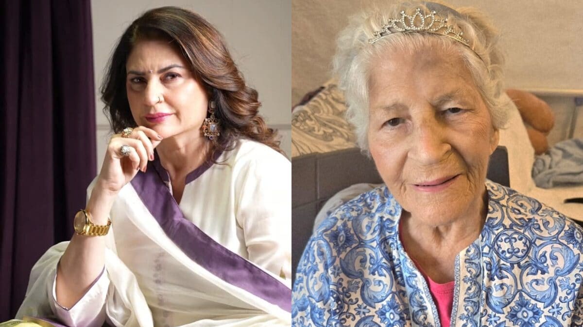 Kunickaa Sadanand's Mother Passes Away, Actress Mourns Loss: 'You Will Always Be Alive In Hearts'