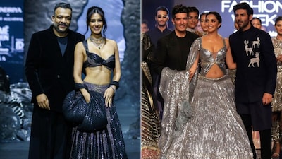 Lakmé Fashion Week Returns To Delhi: Manish Malhotra, Amit Aggarwal And More Set For October Edition