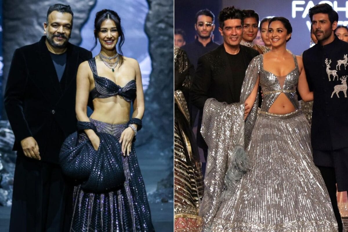 Lakmé Fashion Week Returns To Delhi: Manish Malhotra, Amit Aggarwal And More Set For October Edition