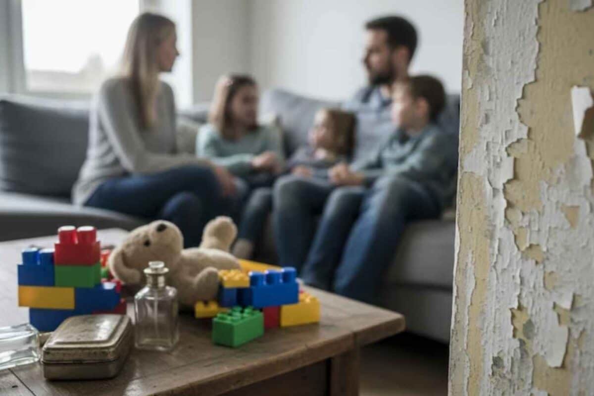 Could Your Child Be Exposed To Lead At Home? Hidden Risks Parents Should Know