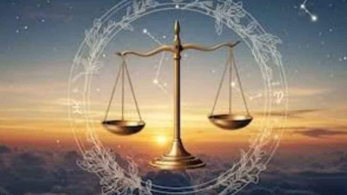Libra Horoscope Today, October 13, 2026