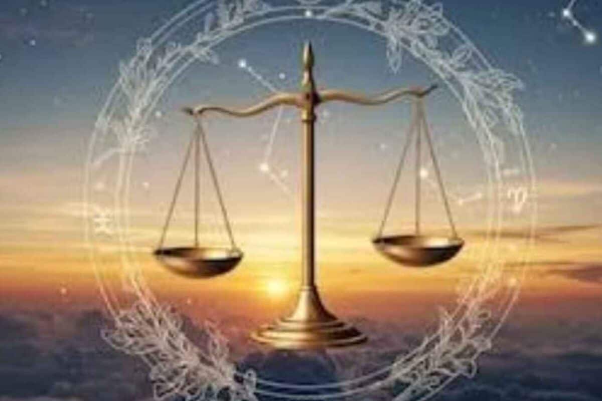 Libra Horoscope Today, October 9, 2026