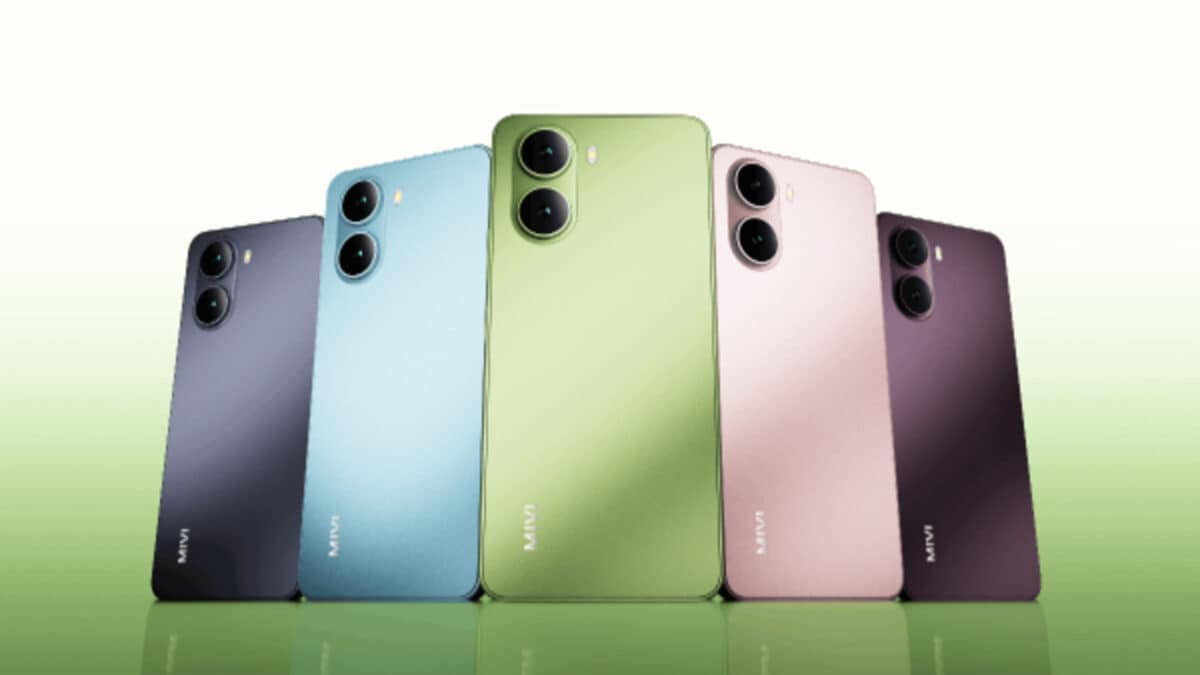 Mivi One 5G Goes on Sale on Flipkart