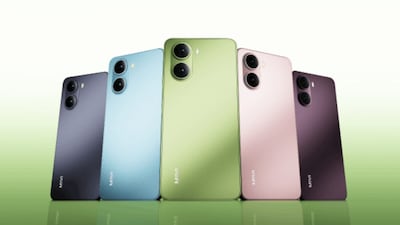 MIVI One 5G mobile will be available for purchase during the BBD sale.