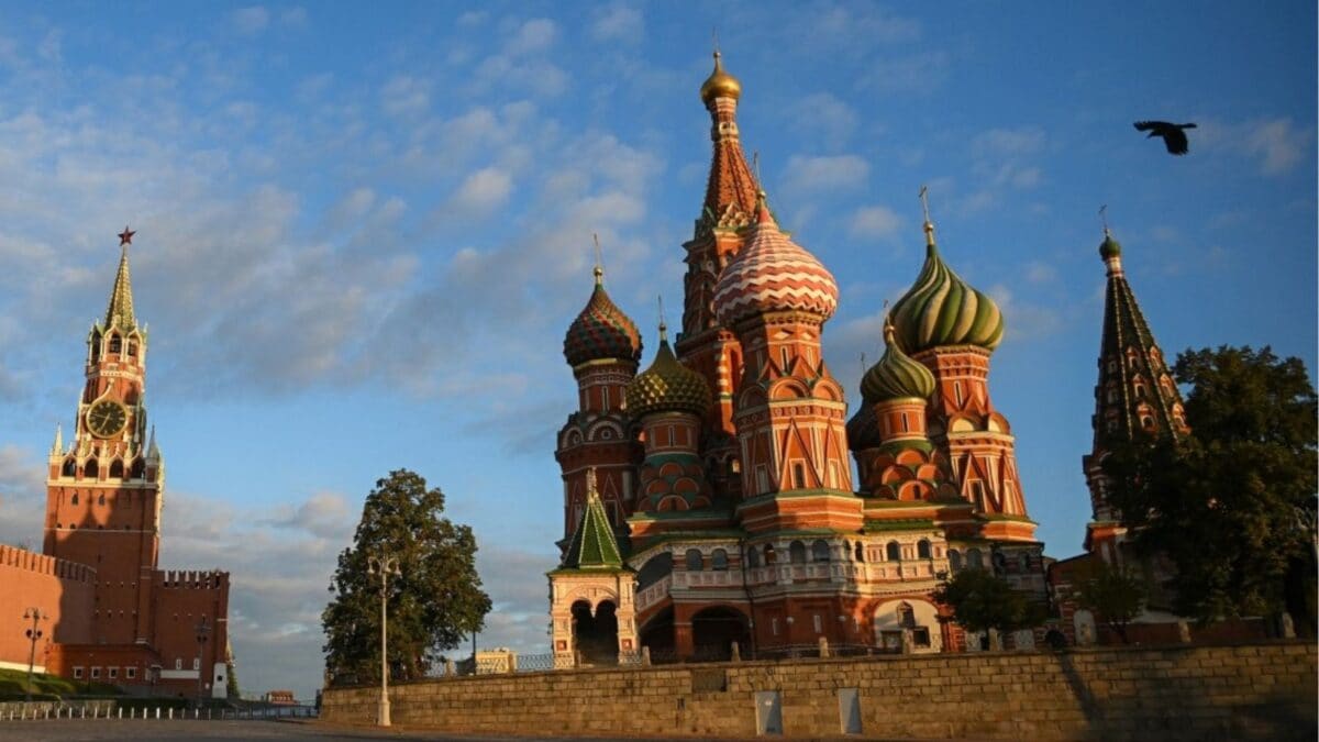 Moscow Talks Put Pakistan-Taliban Rift on Regional Agenda