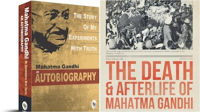 6 Books On Mahatma Gandhi That You Must Read