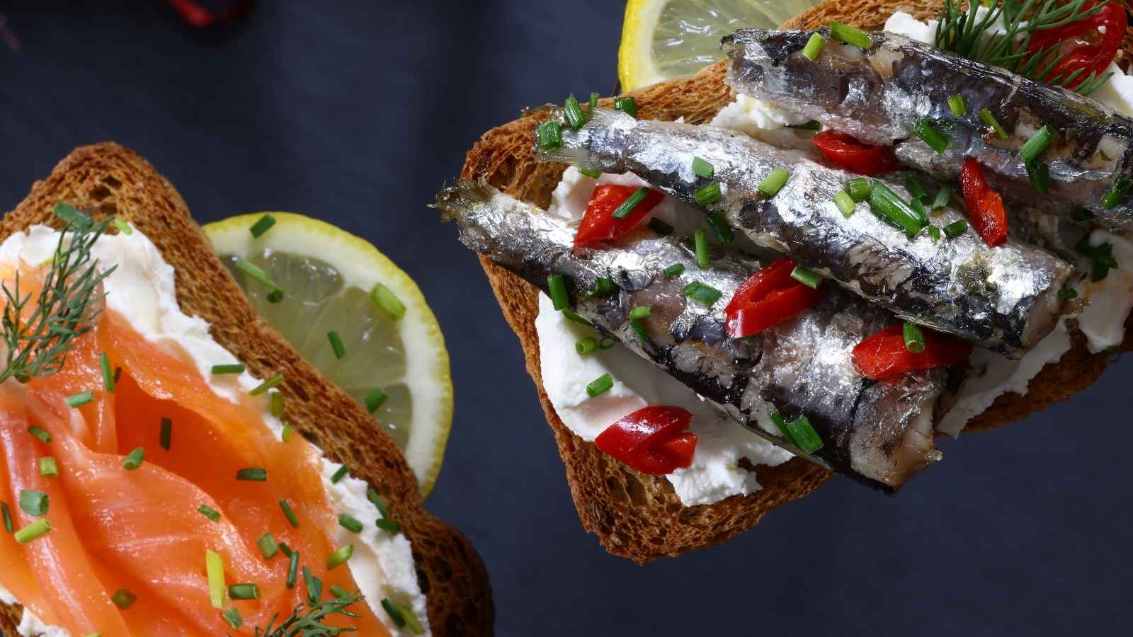 Eating Fish Regularly? Here’s How It Can Benefit Your Heart, Bones And More
