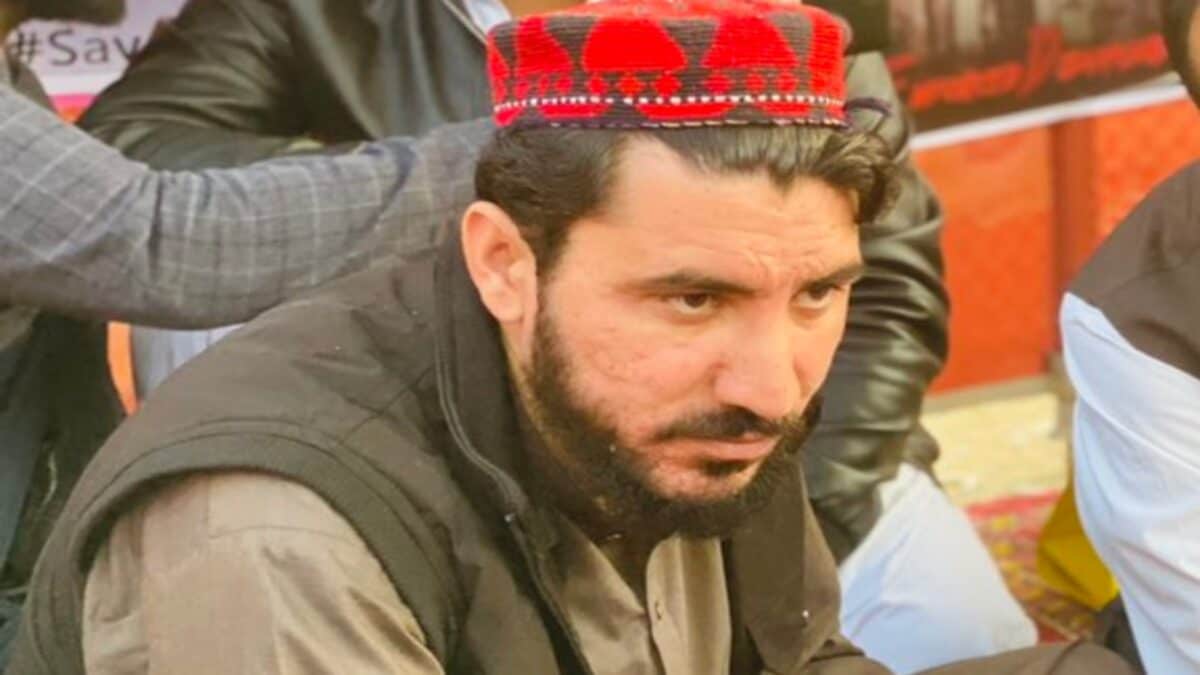 Pak Army Created, Funded And Trained Terror Groups: PTM Chief's Explosive Charge At The Hague