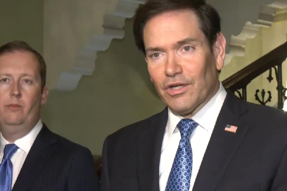 ‘Very Close, Small Items Left To Wrap Up’: Rubio Teases US-India Trade Deal In Mumbai