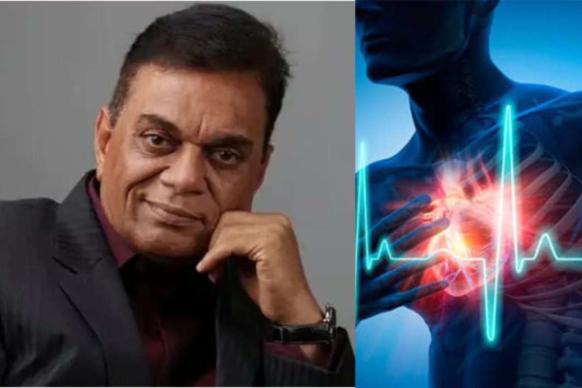 CID Director BP Singh Dies Of Heart Attack: Why Recognising Early Cardiac Warning Signs Is Important