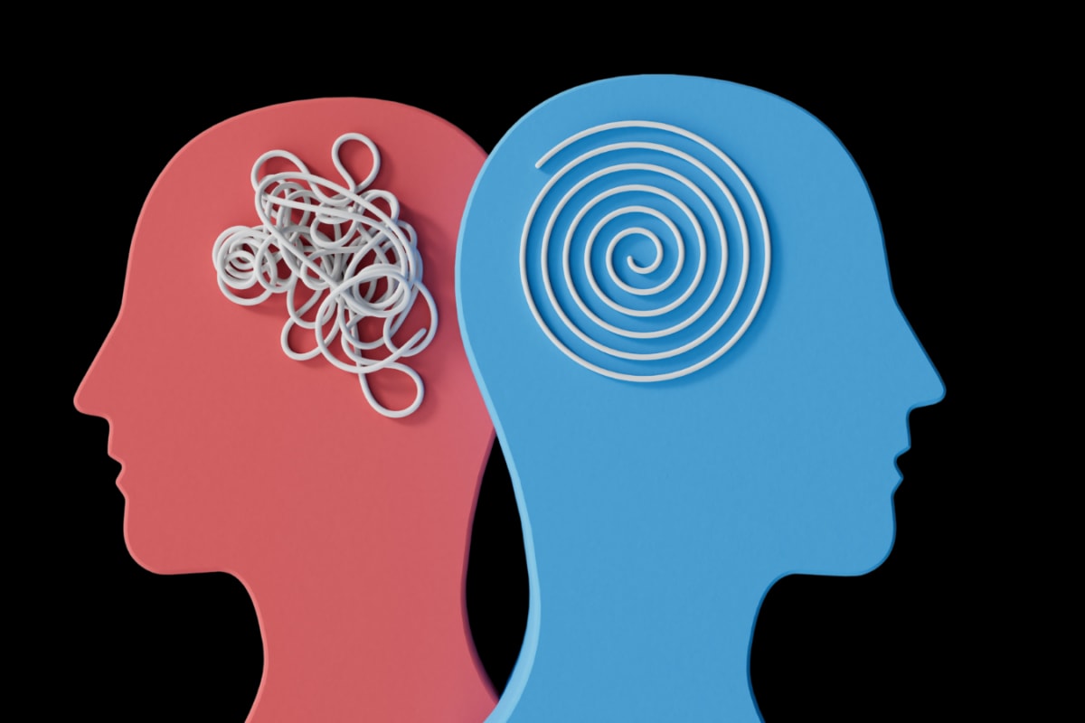 The Multidimensional Relationship Between Diagnostic Tools And Mental Health Stigma