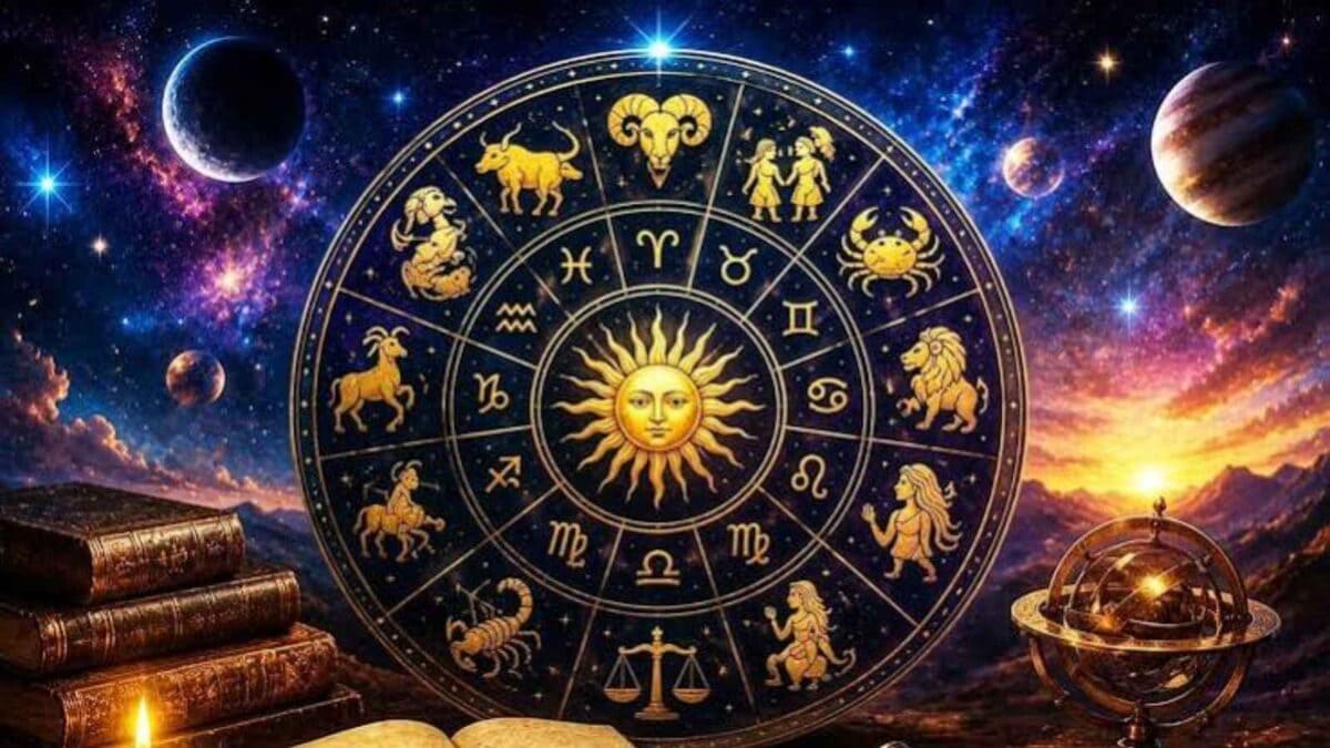 Mercury Nakshatra Transit: 3 Zodiac Signs Set For Major Career and Financial Gains