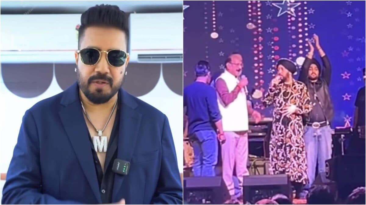 Daler Mehndi Row: Mika Singh Demands Apology From Uttarakhand Minister Over Alcohol Allegations