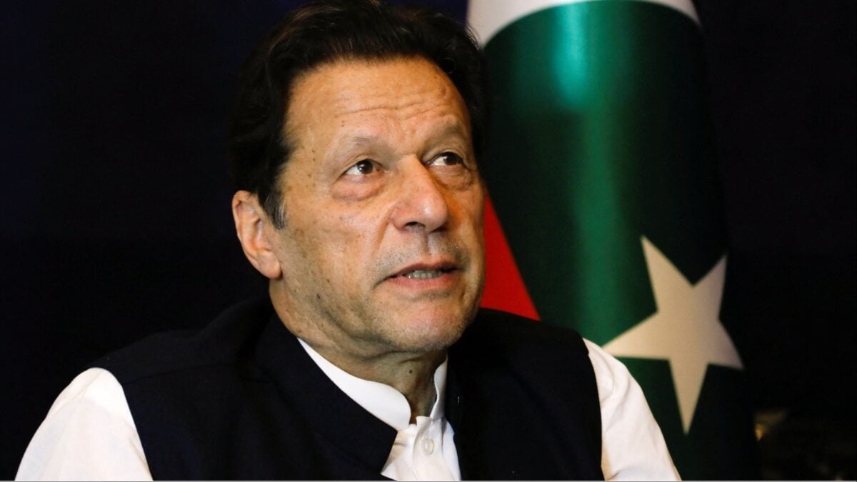 Pakistan Political Talks Fail, PTI Keeps October 4 March