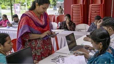 Justice Ujjal Bhuyan Warns Against ‘Wholesale Disenfranchisement’ Amid SIR Row (Photo: PTI)