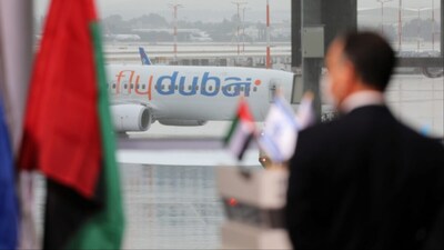 JD Vance Says No Conclusive Proof Of Iran Link To FlyDubai Hijacking Attempt (Photo: Reuters)