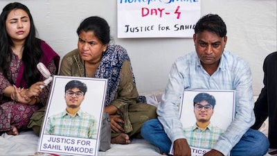 Sahil Reddy IIT Bombay Student Death: Prof Doolla Denies Allegations Of Caste-Based ...