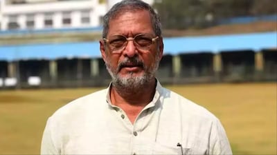 Nana Patekar’s Last Message To Friend At 2:30 AM Revealed By Doctors (Image: Social Media)