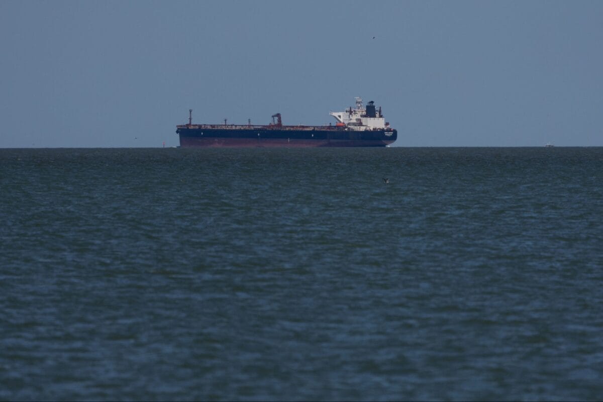 Two Indian Seafarers Missing, Nine Rescued After Drone Attack On Tanker At Sohar Anchorage Off Oman