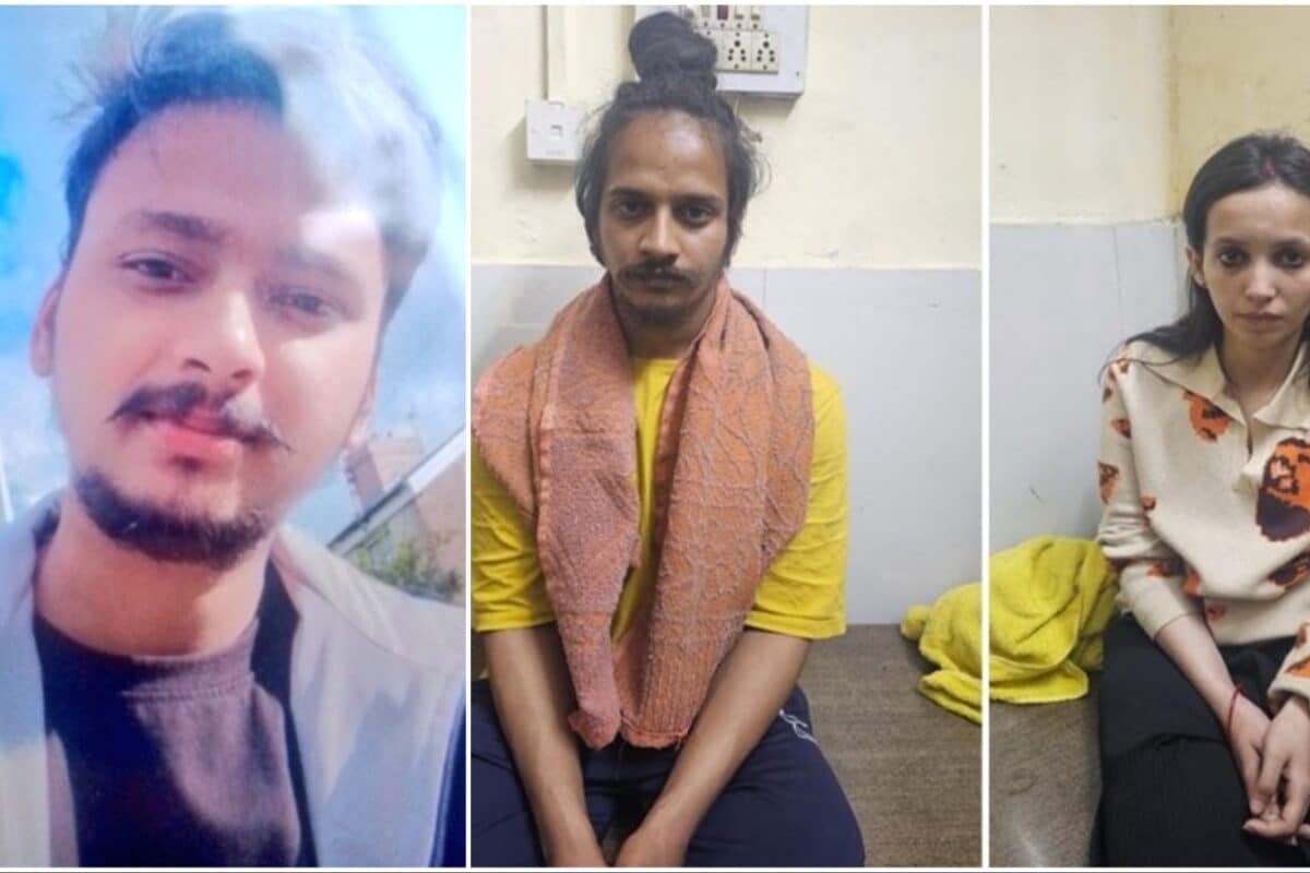 Meerut Blue Drum Case: Victim’s Family Seeks Death Penalty; Defence Appeals For Leniency Over Parents’ Age
