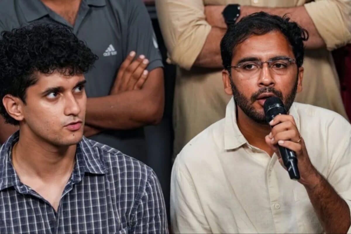 Repeated Legal Violations, Social Media Incitement: Delhi Police On Why CJP Leaders Were Sent To Tihar