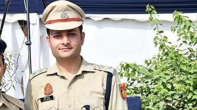Delhi ACP Alleges Casteist Remarks, Defamation; FIR Filed (Photo: PTI)