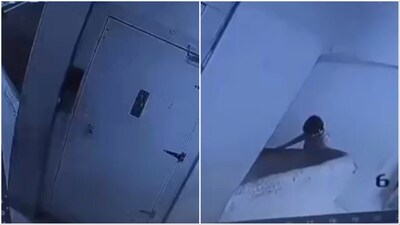 Mumbai: Murder FIR Filed Against 10-Year-Old Over Toddler’s Death (Video screengrabs/Social Media)