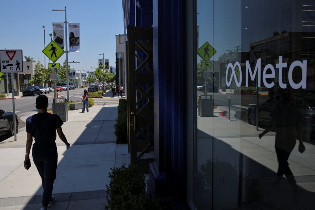 Meta Faces $25 Billion Penalty In New Mexico Over Facebook Data Privacy Case