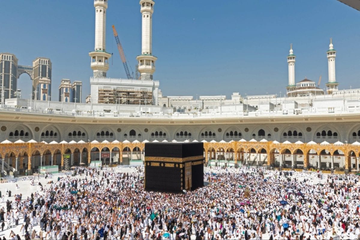 'Great, Grievous Lies': Houthis Deny Targeting Mecca, Medina After Saudi Arabia Reports Missile Debris