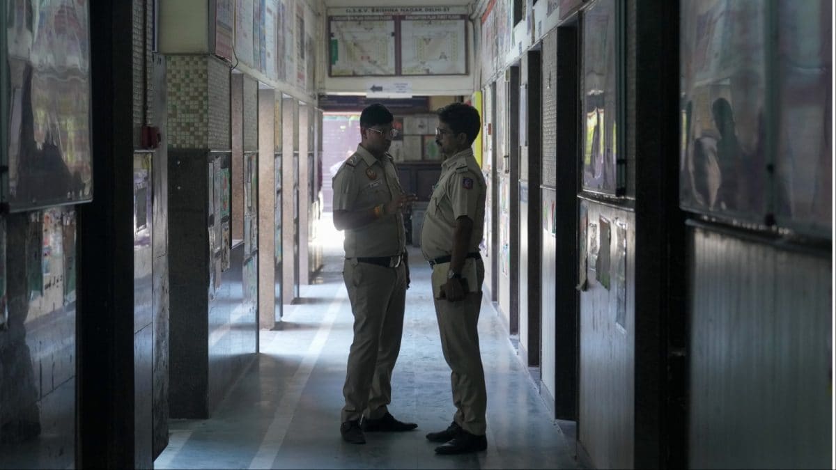 Delhi School Bomb Threat Email To Minor Student; She Wanted Day Off From Classes