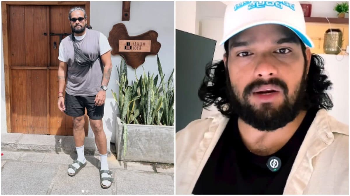 YouTuber Alleges Fort Kochi Cafe Served Beef, Displayed Jinnah Statue; Booked, CM Condemns Claims