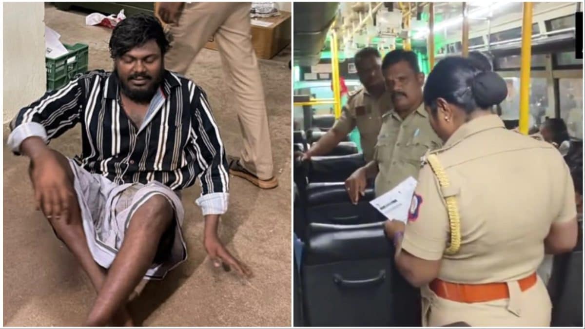 Theni Jailbreak: Inmates Faked Epilepsy To Escape; Cops Nab One, 17 Teams Formed To Trace Others