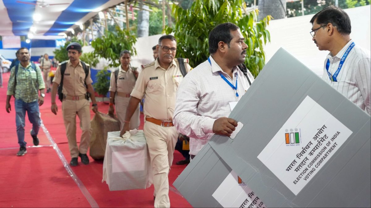 Bihar MLC Election Results: Counting Underway For 8 Seats; BJP, JD(U), Jan Suraaj In Contest