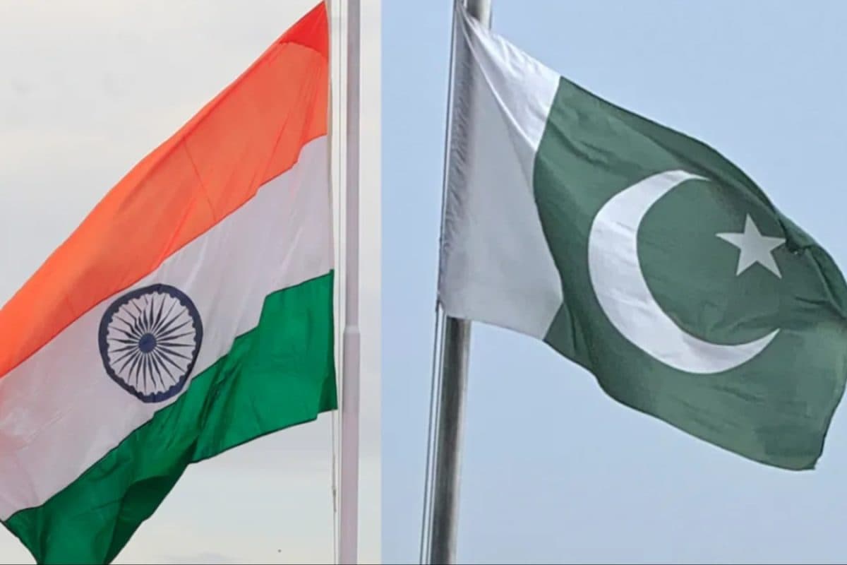India Invites Pakistan, 9 Other SCO Nations For First Civilisational Dialogue Forum In Delhi