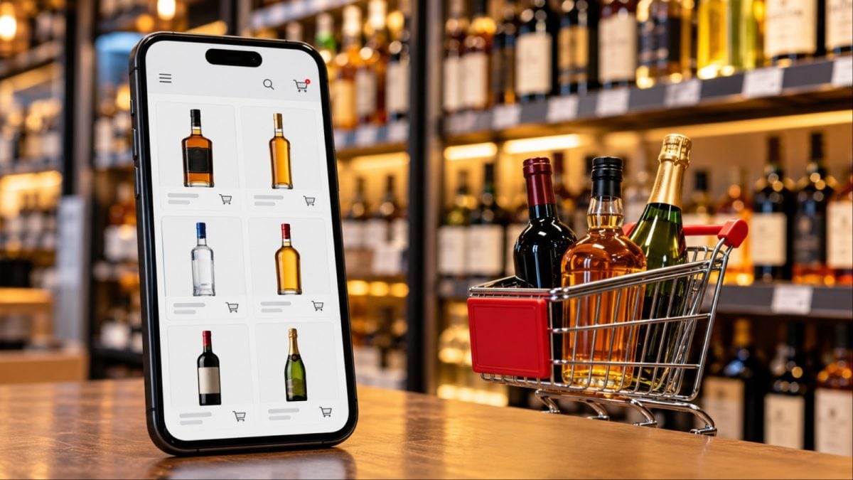 Delhi Begins Online Liquor Booking For Purchase At Retail Stores. Here's What You Can Buy, Age Limit, More