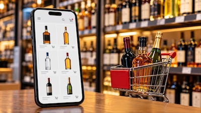 Delhi Liquor Booking App: दिल्ली में शराब खरीदने का तरीका बदला, ऐप से बुकिंग के बाद 48 घंटे में उठाना होगा ऑर्डर 5 MixCollage 28 Oct 2026 08 24 AM 4193 2026 10 7a40d0c9c6d5a436fd319067dd2378ff
