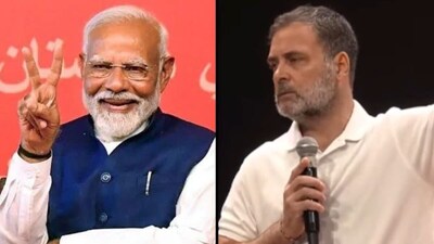 While the BJP-led government’s programme in Haryana will foreground patriotism and sacrifice, the Congress rally will focus on electoral accountability.