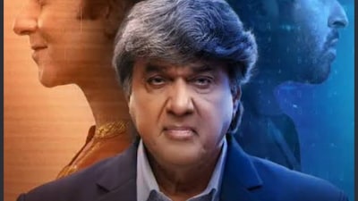 Mukesh Khanna opens up about choosing Vishwaguru for its story and message.