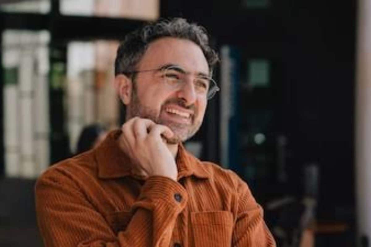 Microsoft AI CEO Mustafa Suleyman Recalls Larry Page's Wild Space Exploration Prediction From 2015; Elon Musk Says 'He Might Be Right'