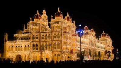 Mysore Dasara 2026: 7 Attractions You Must Not Miss During The Festival