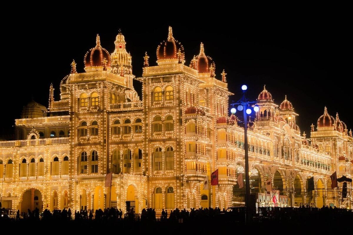 Mysore Dasara 2026: 7 Attractions You Must Not Miss During The Festival