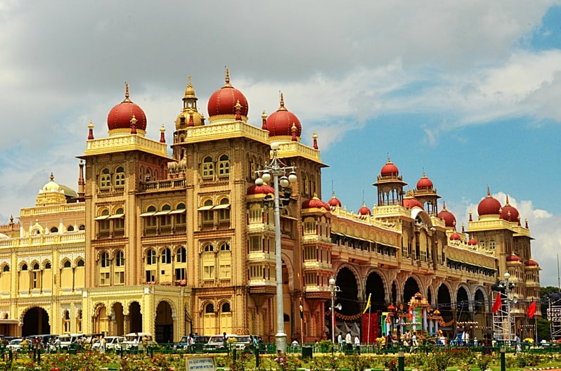 Deka Food Only 3 Days To Travel? 8 Weekend Getaways From India's Major Cities