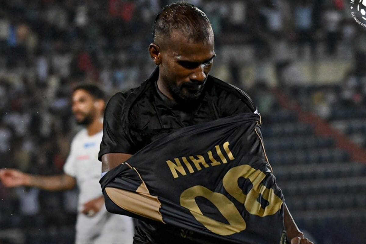 NorthEast United FC Kick Off ISL Campaign With 1-0 Win Over Mohun Bagan Super Giant