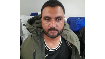 Indian agencies tracked Navpreet Singh down and uncovered his “true identity” before securing his deportation to India. 