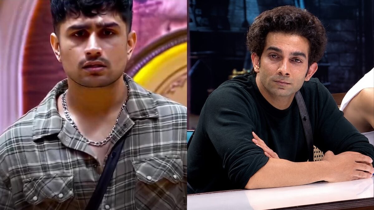 'Tu Straight Hai Ya Nahi?': Nakul Dhull Questions Aman Gandhi About His Sexuality