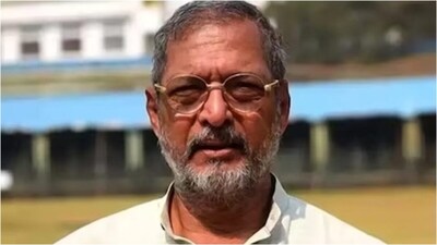 Nana Patekar Passes Away: Riteish Deshmukh, Nimrat Kaur, Others Mourn His Demise